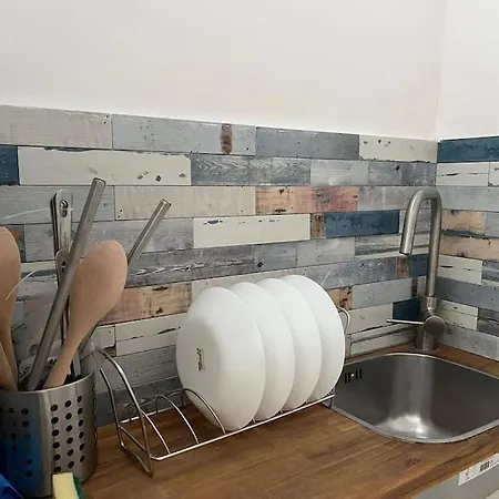 12 - Two Minute Walk To The Sea Apartment Cefalu