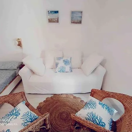 12 - Two Minute Walk To The Sea Apartment Cefalu